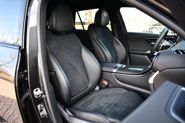 Mercedes-Benz GLC 300e 4MATIC AMG Trekh Distr Burmester