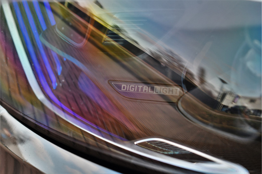 Mercedes-Benz GLC 300e 4MATIC AMG Trekh Distr Burmester