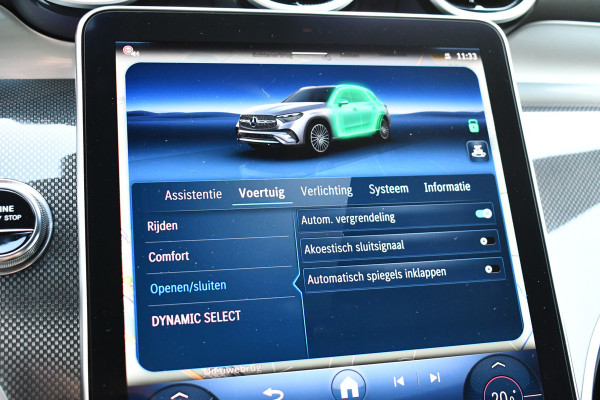 Mercedes-Benz GLC 300e 4MATIC AMG Trekh Distr Burmester