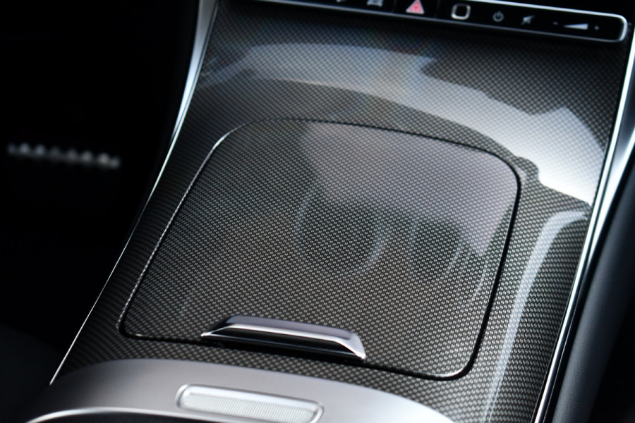 Mercedes-Benz GLC 300e 4MATIC AMG Trekh Distr Burmester