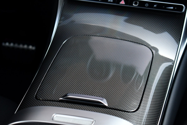 Mercedes-Benz GLC 300e 4MATIC AMG Trekh Distr Burmester