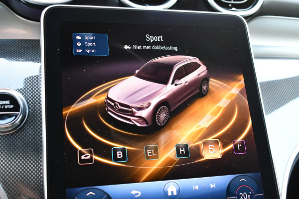 Mercedes-Benz GLC 300e 4MATIC AMG Trekh Distr Burmester