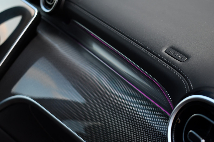 Mercedes-Benz GLC 300e 4MATIC AMG Trekh Distr Burmester