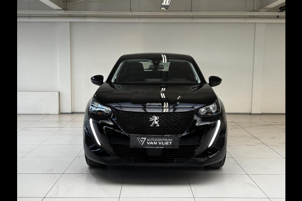 Peugeot 2008 1.2 PureTech Active Pack Navigatie | Android auto / Apple carplay | parkeersensoren achter | Cruise control
