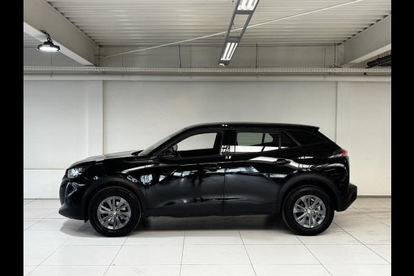Peugeot 2008 1.2 PureTech Active Pack Navigatie | Android auto / Apple carplay | parkeersensoren achter | Cruise control