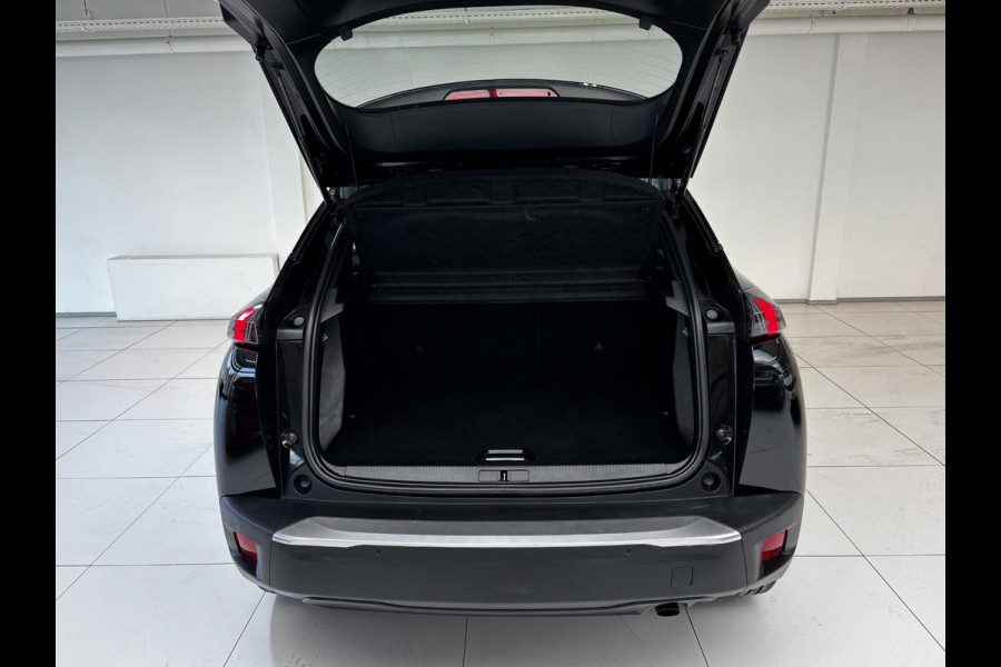 Peugeot 2008 1.2 PureTech Active Pack Navigatie | Android auto / Apple carplay | parkeersensoren achter | Cruise control