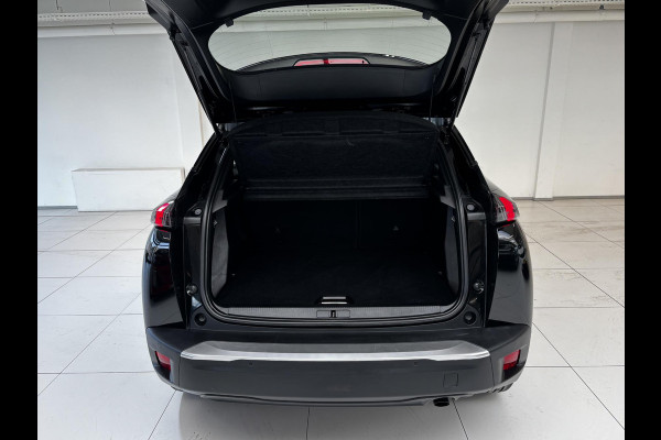 Peugeot 2008 1.2 PureTech Active Pack Navigatie | Android auto / Apple carplay | parkeersensoren achter | Cruise control