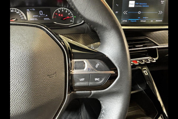 Peugeot 2008 1.2 PureTech Active Pack Navigatie | Android auto / Apple carplay | parkeersensoren achter | Cruise control