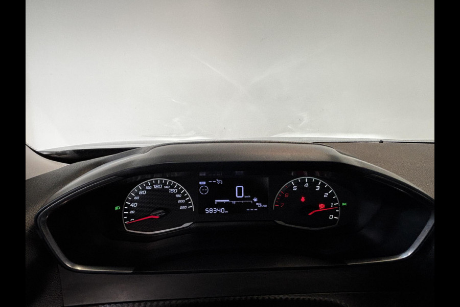 Peugeot 2008 1.2 PureTech Active Pack Navigatie | Android auto / Apple carplay | parkeersensoren achter | Cruise control