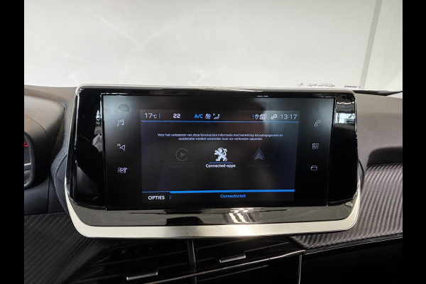 Peugeot 2008 1.2 PureTech Active Pack Navigatie | Android auto / Apple carplay | parkeersensoren achter | Cruise control