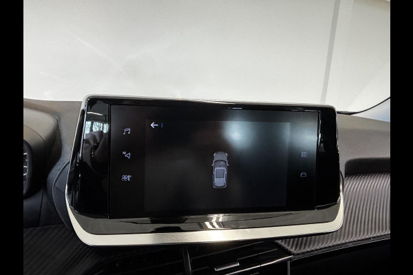 Peugeot 2008 1.2 PureTech Active Pack Navigatie | Android auto / Apple carplay | parkeersensoren achter | Cruise control