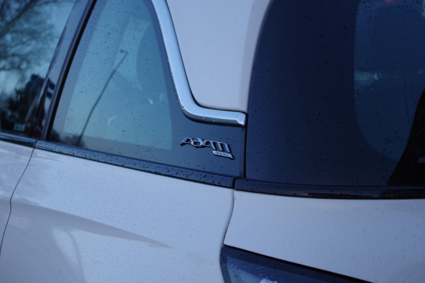 Opel ADAM 1.0 Turbo 116 PK Rocks, Vouwdak, Leder, Stuur- & Stoelverwarming, Cruise Control