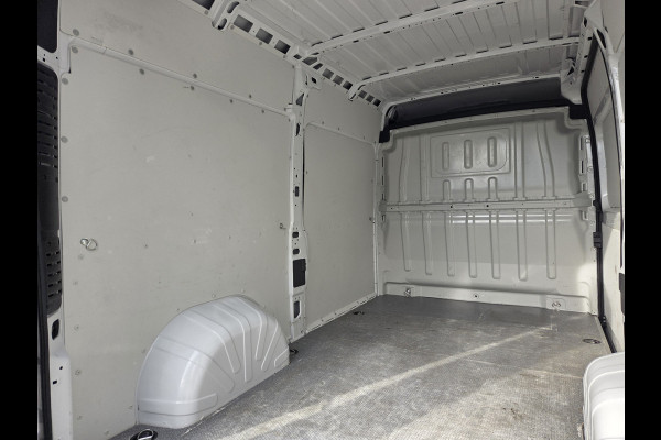 Citroën Jumper 2.2 BlueHDi 88Kw-120Pk L2/H2 Cruisecontrol Airco 270Graden doordraaideuren