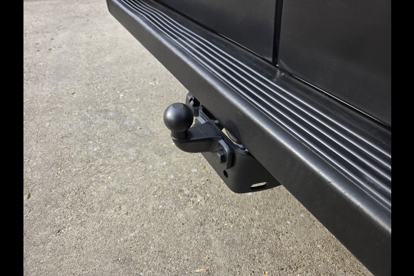 Citroën Jumper 2.2 BlueHDi 88Kw-120Pk L2/H2 Cruisecontrol Airco 270Graden doordraaideuren