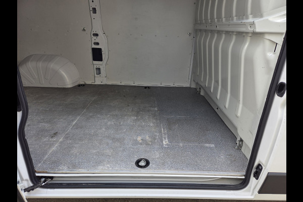 Citroën Jumper 2.2 BlueHDi 88Kw-120Pk L2/H2 Cruisecontrol Airco 270Graden doordraaideuren