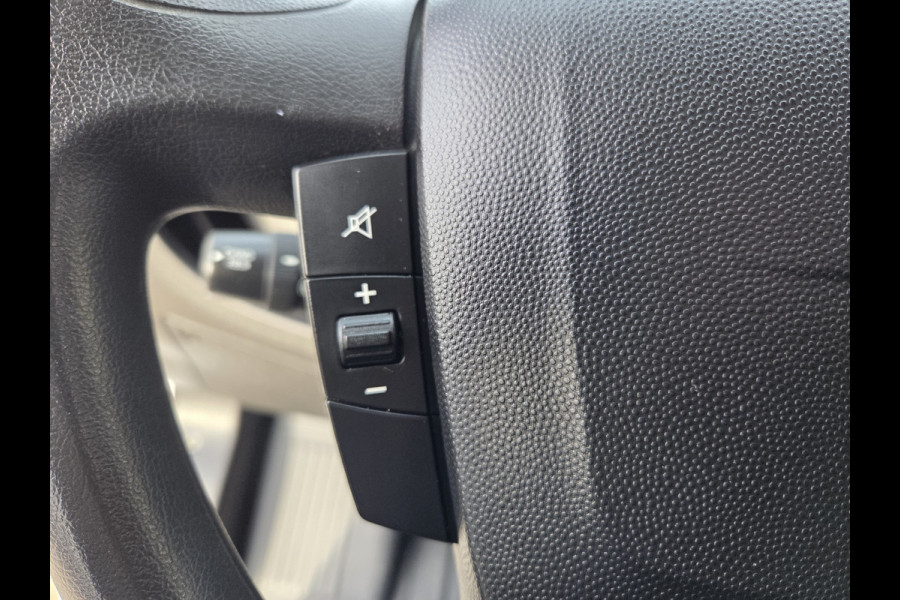 Citroën Jumper 2.2 BlueHDi 88Kw-120Pk L2/H2 Cruisecontrol Airco 270Graden doordraaideuren