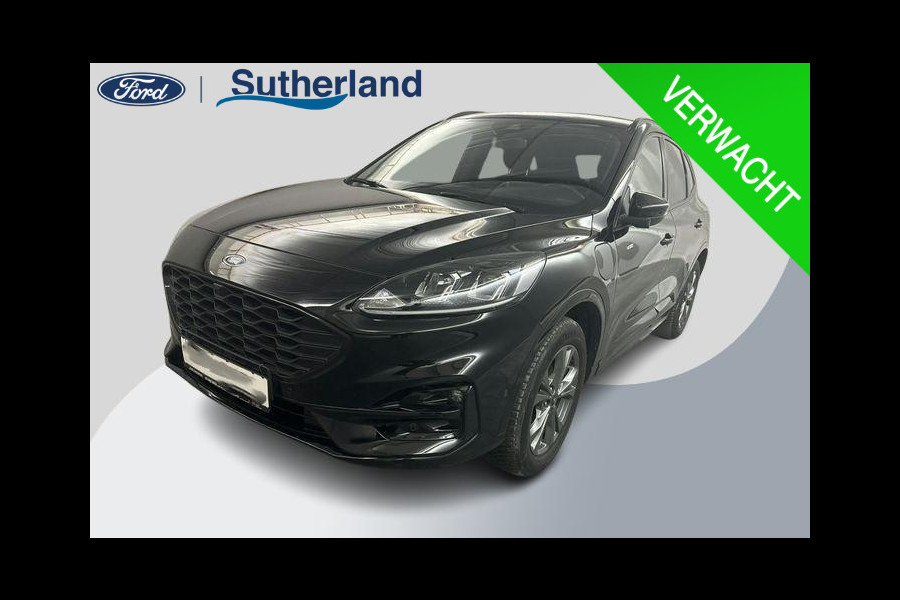 Ford Kuga 2.5 PHEV ST-Line 225pk | Driver Assistance Pack | Wegklapbare Trekhaak | Winterpack