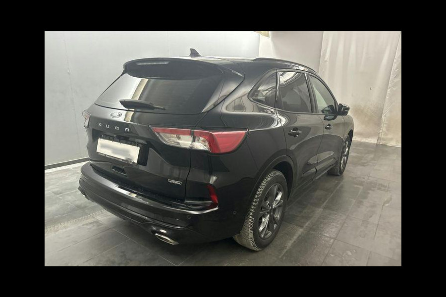 Ford Kuga 2.5 PHEV ST-Line 225pk | Driver Assistance Pack | Wegklapbare Trekhaak | Winterpack