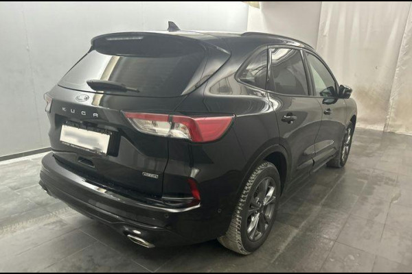 Ford Kuga 2.5 PHEV ST-Line 225pk | Driver Assistance Pack | Wegklapbare Trekhaak | Winterpack