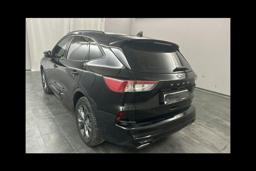 Ford Kuga 2.5 PHEV ST-Line 225pk | Driver Assistance Pack | Wegklapbare Trekhaak | Winterpack