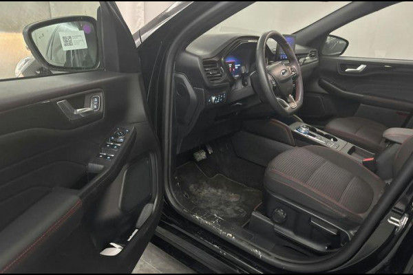 Ford Kuga 2.5 PHEV ST-Line 225pk | Driver Assistance Pack | Wegklapbare Trekhaak | Winterpack