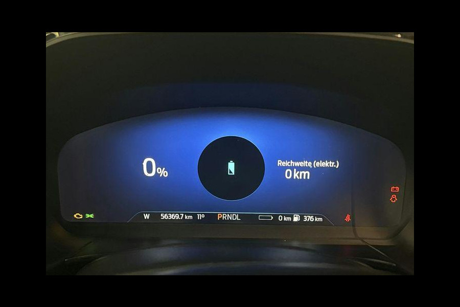 Ford Kuga 2.5 PHEV ST-Line 225pk | Driver Assistance Pack | Wegklapbare Trekhaak | Winterpack