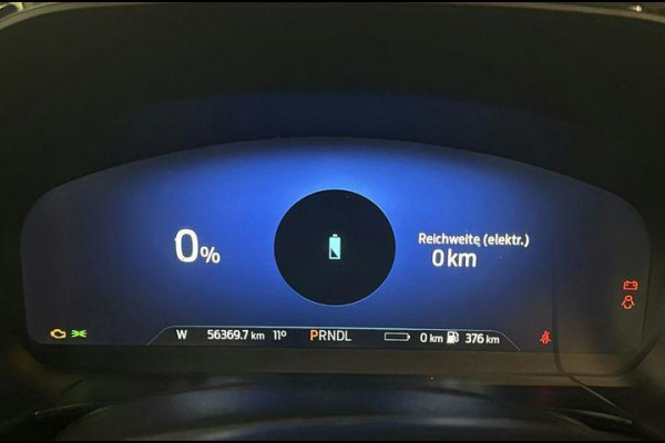 Ford Kuga 2.5 PHEV ST-Line 225pk | Driver Assistance Pack | Wegklapbare Trekhaak | Winterpack