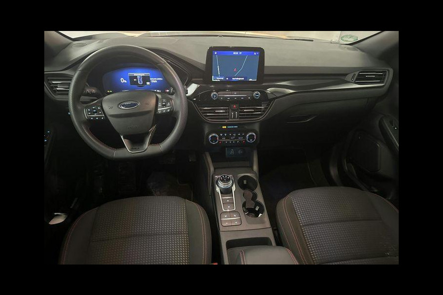 Ford Kuga 2.5 PHEV ST-Line 225pk | Driver Assistance Pack | Wegklapbare Trekhaak | Winterpack