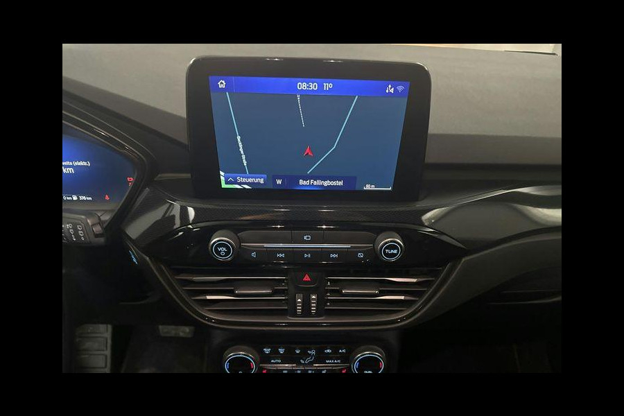 Ford Kuga 2.5 PHEV ST-Line 225pk | Driver Assistance Pack | Wegklapbare Trekhaak | Winterpack