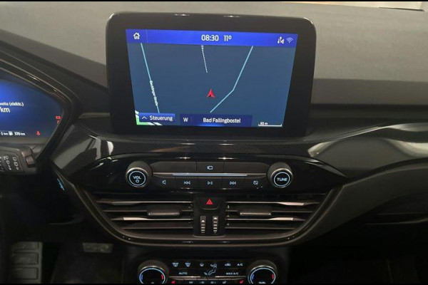 Ford Kuga 2.5 PHEV ST-Line 225pk | Driver Assistance Pack | Wegklapbare Trekhaak | Winterpack