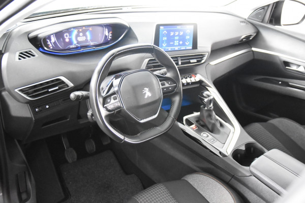 Peugeot 5008 Active Pack *1ste Eigenaar*Trekhaak*Camera*DAB*