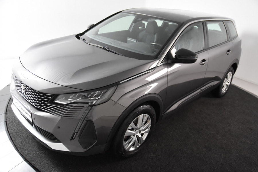 Peugeot 5008 Active Pack *1ste Eigenaar*Trekhaak*Camera*DAB*