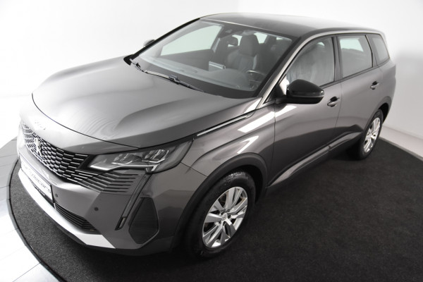 Peugeot 5008 Active Pack *1ste Eigenaar*Trekhaak*Camera*DAB*