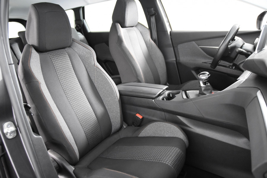 Peugeot 5008 Active Pack *1ste Eigenaar*Trekhaak*Camera*DAB*