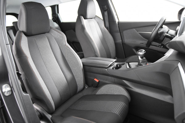 Peugeot 5008 Active Pack *1ste Eigenaar*Trekhaak*Camera*DAB*