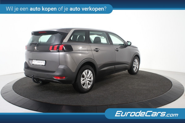 Peugeot 5008 Active Pack *1ste Eigenaar*Trekhaak*Camera*DAB*