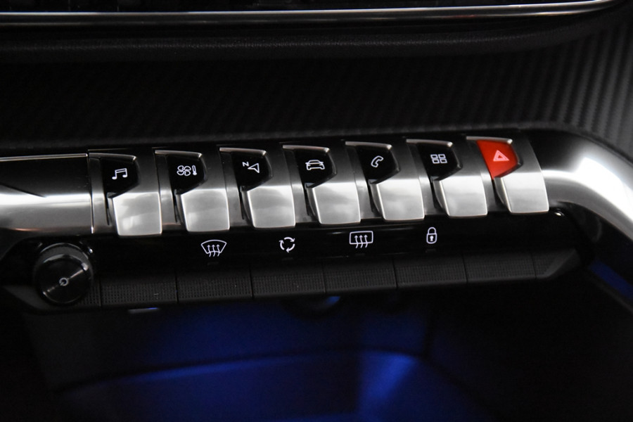 Peugeot 5008 Active Pack *1ste Eigenaar*Trekhaak*Camera*DAB*