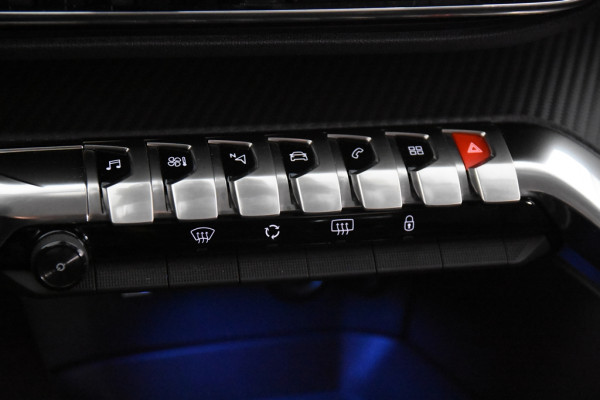 Peugeot 5008 Active Pack *1ste Eigenaar*Trekhaak*Camera*DAB*