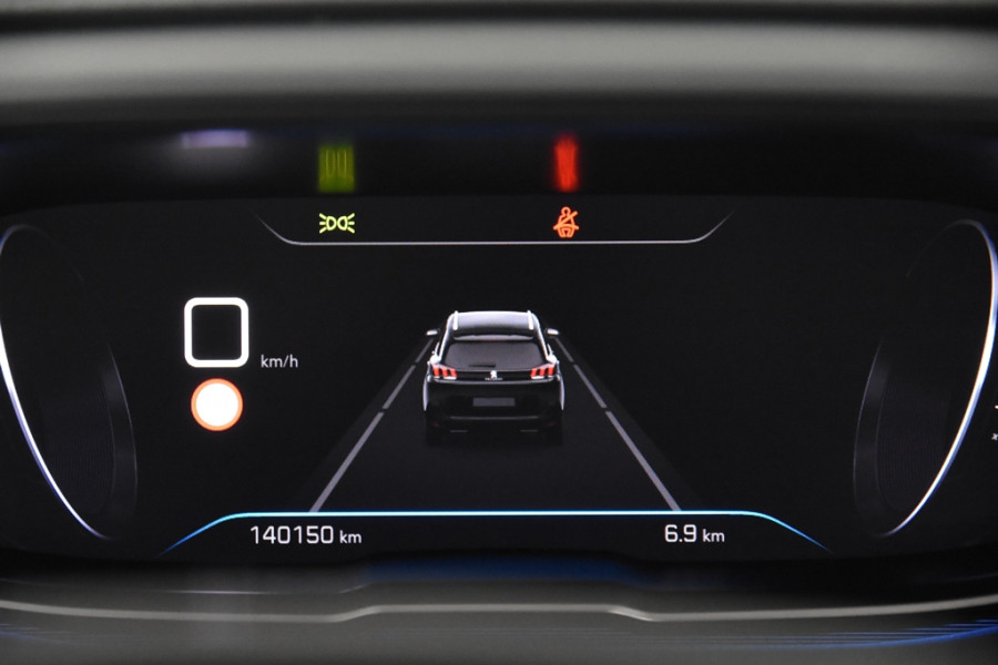 Peugeot 5008 Active Pack *1ste Eigenaar*Trekhaak*Camera*DAB*