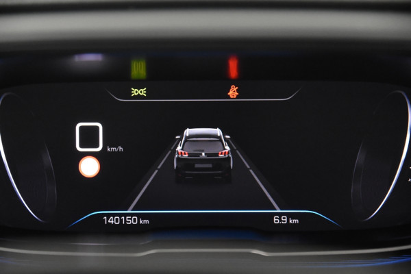 Peugeot 5008 Active Pack *1ste Eigenaar*Trekhaak*Camera*DAB*