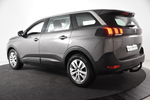 Peugeot 5008 Active Pack *1ste Eigenaar*Trekhaak*Camera*DAB*
