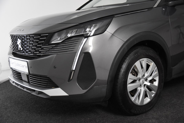 Peugeot 5008 Active Pack *1ste Eigenaar*Trekhaak*Camera*DAB*