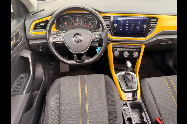 Volkswagen T-Roc 1.5 TSI Sport DSG ACC Panodak Stoelverw Navigatie Sfeerverl