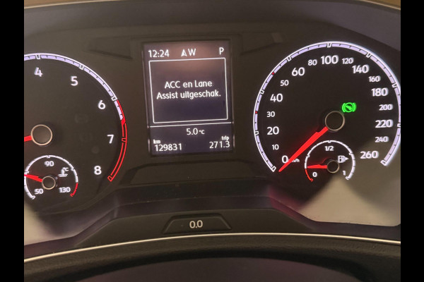 Volkswagen T-Roc 1.5 TSI Sport DSG ACC Panodak Stoelverw Navigatie Sfeerverl