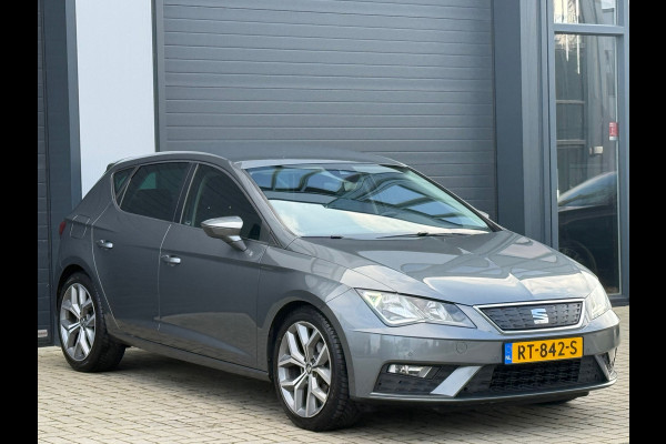 Seat Leon 1.0 EcoTSI Style Intens / AUTOMAAT / NAP / CARPLAY