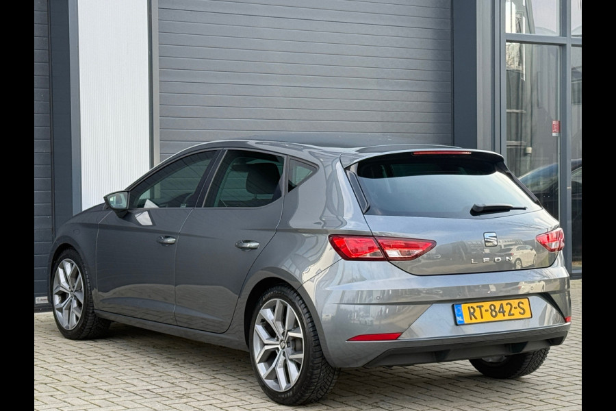 Seat Leon 1.0 EcoTSI Style Intens / AUTOMAAT / NAP / CARPLAY