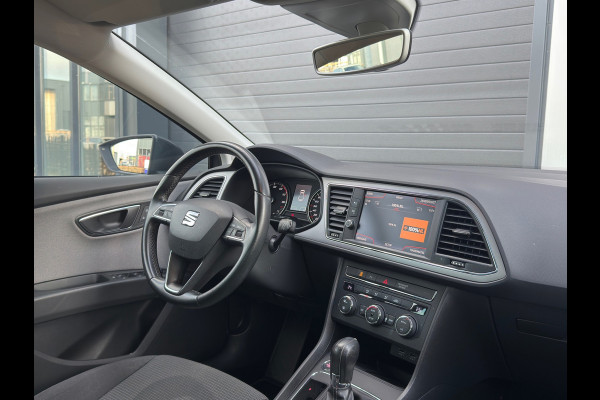 Seat Leon 1.0 EcoTSI Style Intens / AUTOMAAT / NAP / CARPLAY