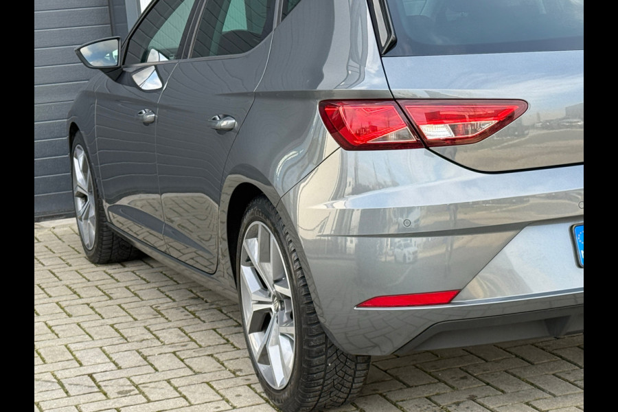 Seat Leon 1.0 EcoTSI Style Intens / AUTOMAAT / NAP / CARPLAY