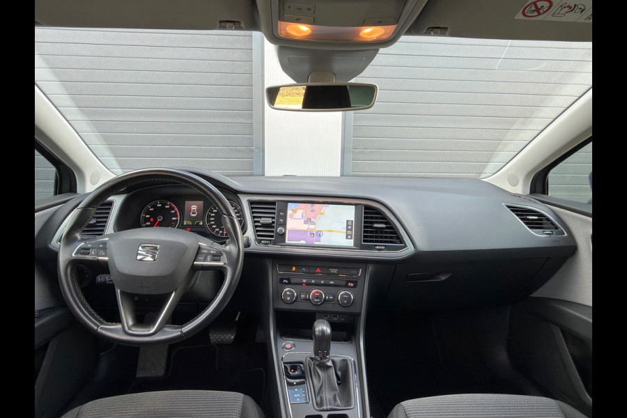 Seat Leon 1.0 EcoTSI Style Intens / AUTOMAAT / NAP / CARPLAY
