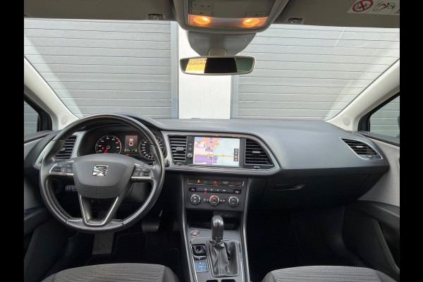 Seat Leon 1.0 EcoTSI Style Intens / AUTOMAAT / NAP / CARPLAY